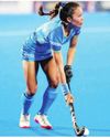 Indian Women's Hockey Team Edged Out 2-3 by Australia in Hard-Fought Battle78