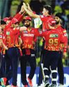 Punjab Kings look to cement top-four spot against inconsistent LSG80