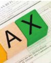 CBDT Issues New ITR Form 5 With Key Updates for Assessment Year '25-2642