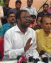 Ensure safety of Bengali-speaking citizens: TMC MP Samirul Islam20
