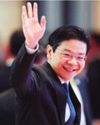 Voting closes in Singapore as its long-ruling party seeks a bigger win71