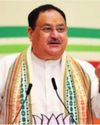 BJP President Nadda Reviews Party's Strategy for 2026 TN Assembly Elections29