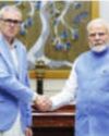 Omar Abdullah meets Modi5