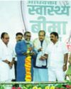 Jharkhand Launches Country's First Health Insurance Scheme for Advocates23