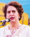 Priyanka Gandhi writes Rural Development Minister Shivraj Singh Chouhan emphasizing urgent need to provide connectivity to Wayanad's tribal settlements24