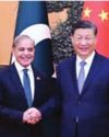 Deeply worried about increasing Chinese influence on Pakistan70