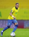 Santos Eager To Keep Neymar Until 2026 FIFA World Cup73