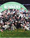 Why Saudi cash has not been able to turn Newcastle into a football superpower72
