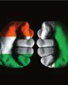 Indo-Pak Ties Can Never Be Normal45