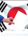 Tasks Before South Korea's Leader46
