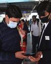 Tech aided unique badges to filter out fake ticket examiners24