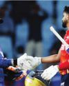 IPL 2025: Shreyas Iyer thrives while Rishabh Pant struggles75