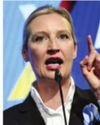 Anti-immigrant Alternative for Germany Sues After Spy Agency Labels It an Extremist Party54