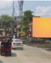 Trains delayed as level-crossings fail to close on time16