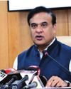 Won't spare internal enemies praising Pakistan: Himanta at election rallies41
