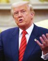 Trump Imposes 100 Percent Tariff on Films Produced Outside USA56