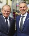 Veterans light flame as the Netherlands marks 80th anniversary of WWII liberation47