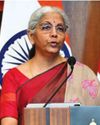 Sitharaman Offers Opportunities for ADB to Pilot New Innovations63