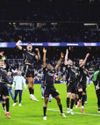 Champions League: Barca-Milan; PSG-Arsenal brace for SF 2nd leg72