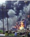 Sudan's Paramilitary Unleashes Drones on Key Targets in Port Sudan49