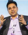 Union Bank's purchase of Rs 7.25 cr book authored by former Chief Economic Adviser Subramanian faces Congress heat55