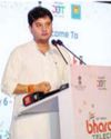 We're not just connecting villages; we're connecting futures: Communications Minister Jyotiraditya Scindia54