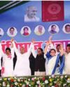Kharge writes to PM Modi, offers three suggestions on caste census23