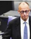 Merz Overcomes Historic Loss to Become German Chancellor45