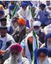 Punjab: Protesting farmers march to surround Shambhu police station27