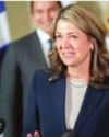 Alberta's Premier Proposes Referendum on Separation from Canada44