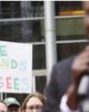 Judge Orders Trump Administration to Admit Roughly 12,000 Refugees47