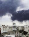 Israel says it has disabled Yemen's main airport with airstrikes against rebels46