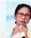 Mamata Appeals for Unity in Current Situation; Leave of Essential Govt Employees Cancelled3