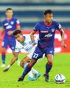 Roshan Singh extends contract with Bengaluru60