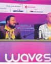 Bengali film teaser shown at prestigious WAVES in Mumbai9