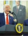 Trump Says Only 21 Hostages Held by Hamas in Gaza Now Believed to Be Alive45