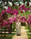Tagore's bond with nature59