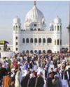 India Rejects Pak Charge of Targeting Religious Places39