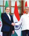 We will respond in 'very, very firm' manner to any attack on us: Jaishankar36