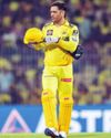 Identify what has gone wrong, important to be practical: MS Dhoni on Chennai's poor IPL run97