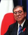 Ishiba's future linked to American tariffs58