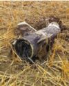 Wreckage believed to be missile found near India-Pakistan border following Indian strikes46