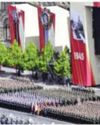 Russia Holds Victory Day Parade Marking the 80th Anniversary of the Defeat of Nazi Germany46