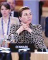 Danish leader says 'you cannot spy against an ally' after reports of USA gathering intel on Greenland44