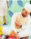 Just married, now marching: Newlywed soldiers exhibit unshakeable dedication27