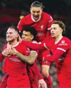Alexis Mac Allister Wins PL Player of the Month64