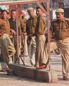 Uttar Pradesh police on high alert, all leaves cancelled57