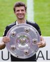 Bundesliga: Wirtz era looms as Bayern prepare to bid farewell to Muller66