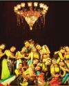 Brahma Kamal Institute's Naandi Utsav Dazzles With Dance, Art and Tribute63