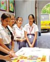 Critically Thinking Students Find Solutions to Persistent Problems20